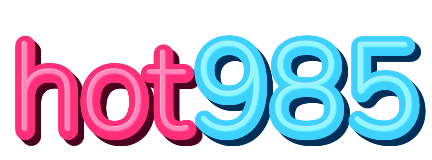 hot985 — logo kanal