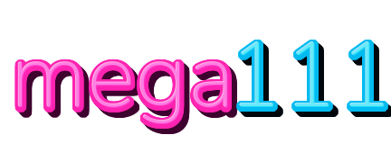 mega111 — logo kanal