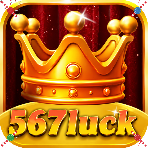 567luck — mitra unggulan